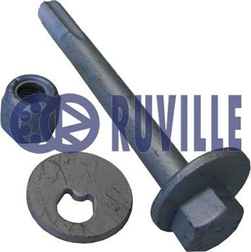 Ruville 855103 - Монтажен комплект, закрепваща щанга vvparts.bg