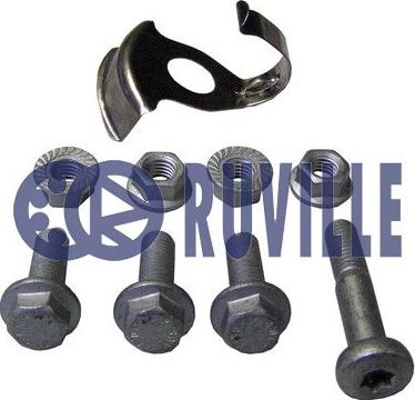 Ruville 855200 - Шарнири vvparts.bg