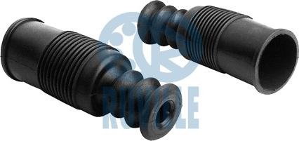 Ruville 815812 - Ударен тампон, окачване (ресьори) vvparts.bg