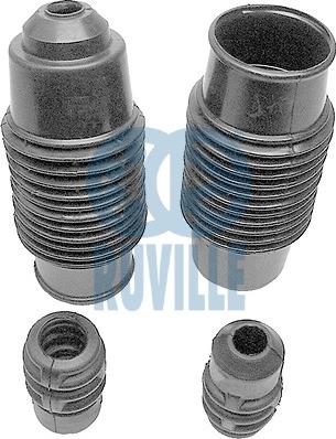 Ruville 815209 - Прахозащитен комплект, амортисьор vvparts.bg