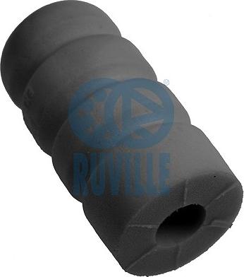 Ruville 835905 - Ударен тампон, окачване (ресьори) vvparts.bg