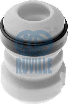 Ruville 835908 - Ударен тампон, окачване (ресьори) vvparts.bg