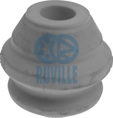 Ruville 835406 - Ударен тампон, окачване (ресьори) vvparts.bg