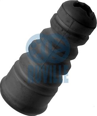 Ruville 835408 - Ударен тампон, окачване (ресьори) vvparts.bg