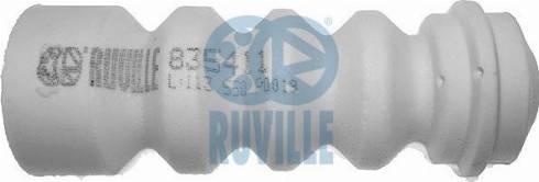 Ruville 835411 - Ударен тампон, окачване (ресьори) vvparts.bg