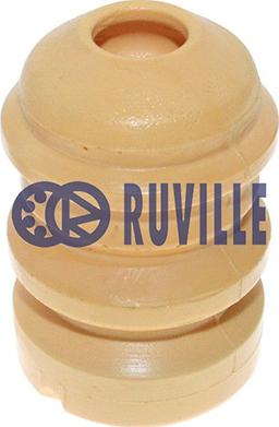 Ruville 835005 - Ударен тампон, окачване (ресьори) vvparts.bg