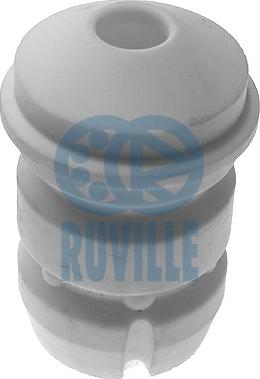 Ruville 835001 - Ударен тампон, окачване (ресьори) vvparts.bg