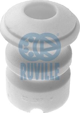 Ruville 835002 - Ударен тампон, окачване (ресьори) vvparts.bg