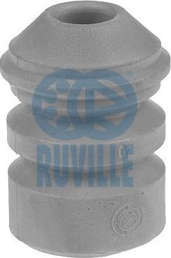 Ruville 835868 - Ударен тампон, окачване (ресьори) vvparts.bg