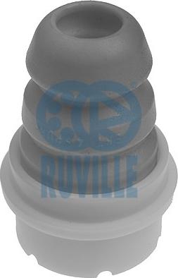 Ruville 835807 - Ударен тампон, окачване (ресьори) vvparts.bg