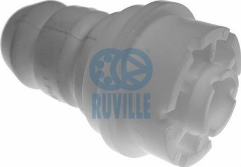 Ruville 835810 - Ударен тампон, окачване (ресьори) vvparts.bg