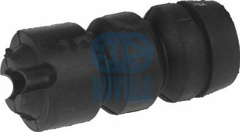 Ruville 835817 - Ударен тампон, окачване (ресьори) vvparts.bg