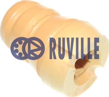 Ruville 835820 - Ударен тампон, окачване (ресьори) vvparts.bg