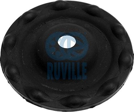 Ruville 835308 - Пружинно легло - чиния vvparts.bg