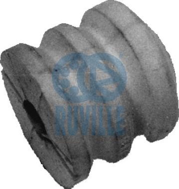 Ruville 835302 - Ударен тампон, окачване (ресьори) vvparts.bg