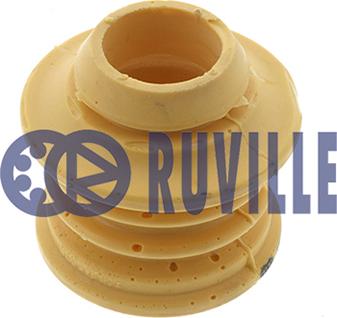 Ruville 835325 - Ударен тампон, окачване (ресьори) vvparts.bg