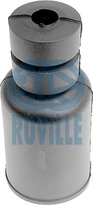 Ruville 835201 - Ударен тампон, окачване (ресьори) vvparts.bg