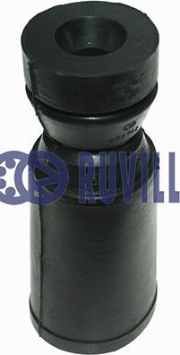 Ruville 835742 - Ударен тампон, окачване (ресьори) vvparts.bg