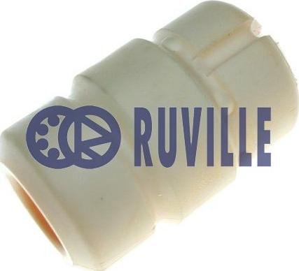 Ruville 835706 - Ударен тампон, окачване (ресьори) vvparts.bg