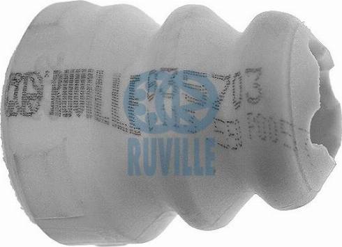 Ruville 835703 - Ударен тампон, окачване (ресьори) vvparts.bg