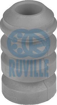 Ruville 836001 - Ударен тампон, окачване (ресьори) vvparts.bg