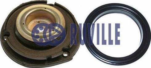 Ruville 825908S - Тампон на макферсън vvparts.bg