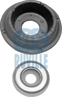 Ruville 825501S - Пружинно легло - чиния vvparts.bg