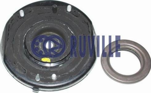 Ruville 825522S - Тампон на макферсън vvparts.bg