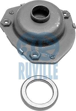 Ruville 825890S - Тампон на макферсън vvparts.bg