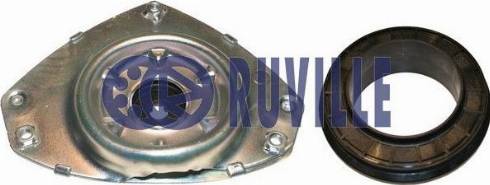 Ruville 825803S - Тампон на макферсън vvparts.bg