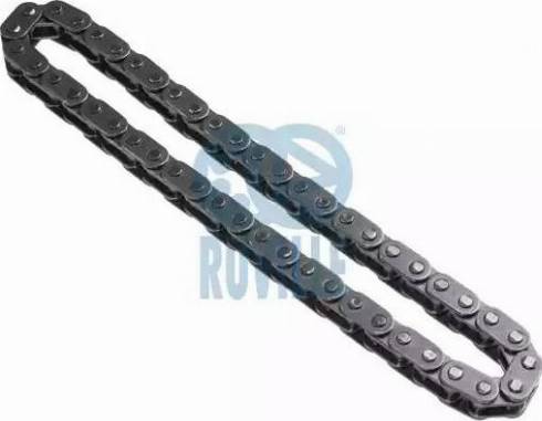 Ruville 3450048 - Верига, задвижване на маслената помпа vvparts.bg