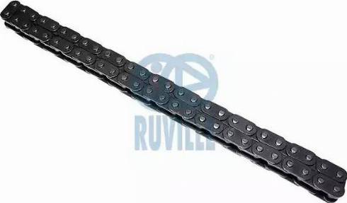 Ruville 3451005 - Верига, задвижване на маслената помпа vvparts.bg