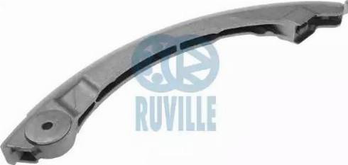 Ruville 3453034 - Направляваща шина (плъзгач), ангренажна верига vvparts.bg