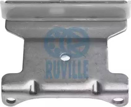 Ruville 3453036 - Направляваща шина (плъзгач), ангренажна верига vvparts.bg
