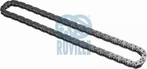 Ruville 3452024 - Верига, задвижване на маслената помпа vvparts.bg