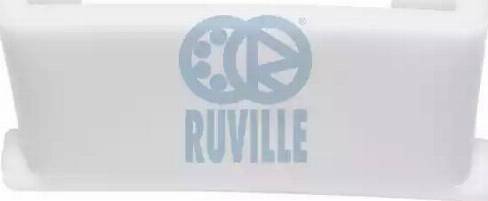 Ruville 3468010 - Направляваща шина (плъзгач), ангренажна верига vvparts.bg