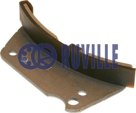 Ruville 3484011 - Направляваща шина (плъзгач), ангренажна верига vvparts.bg