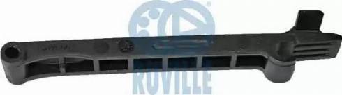 Ruville 3487006 - Направляваща шина (плъзгач), ангренажна верига vvparts.bg