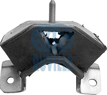 Ruville 325509 - Окачване, двигател vvparts.bg