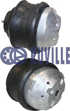 Ruville 325132 - Окачване, двигател vvparts.bg