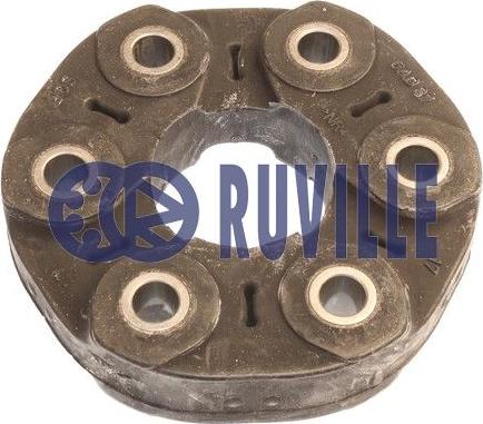 Ruville 775037 - Балансьор, кардан (полуоска) vvparts.bg