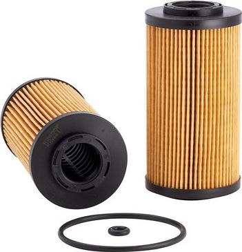 A.L. FILTER ALO-8186 - Маслен филтър vvparts.bg