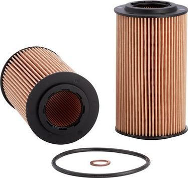 Mann-Filter H718/1Z - Маслен филтър vvparts.bg