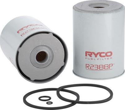 RYCO R2388P - Горивен филтър vvparts.bg