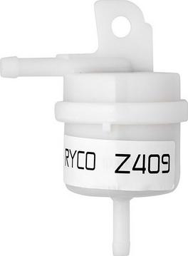 RYCO Z409 - Горивен филтър vvparts.bg