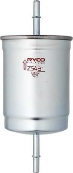 RYCO Z548 - Горивен филтър vvparts.bg