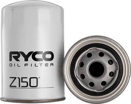 RYCO Z150 - Маслен филтър vvparts.bg