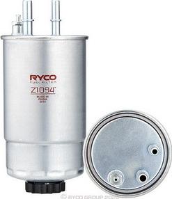 RYCO Z1094 - Горивен филтър vvparts.bg