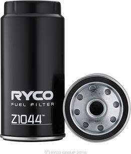 RYCO Z1044 - Горивен филтър vvparts.bg