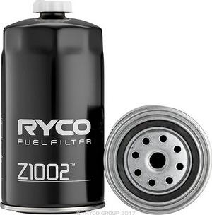 RYCO Z1002 - Горивен филтър vvparts.bg